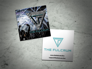 Music Festival Business Cards | Design de Carte de Visite par Scorpius design