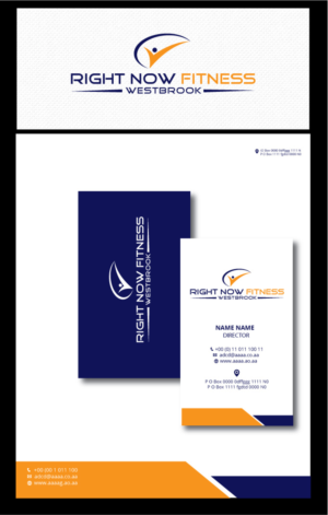 Logo Design by zebronicgraphic for Maine Web Service | Design: #17101598