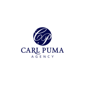 Logo Design by anshtoyj for Carl Puma Agency | Design: #17103308