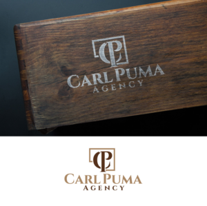 Logo Design by Impressive Solutions for Carl Puma Agency | Design: #17098066