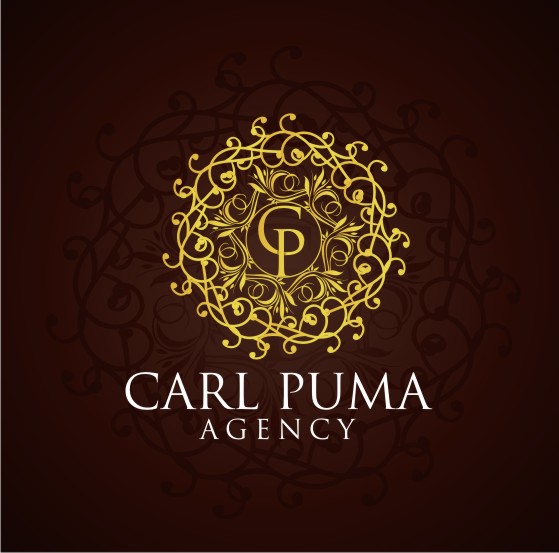 Logo Design by nutu for Carl Puma Agency | Design #17097303