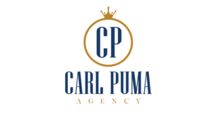 Logo Design by ivo_i_ivanov for Carl Puma Agency | Design: #17103359
