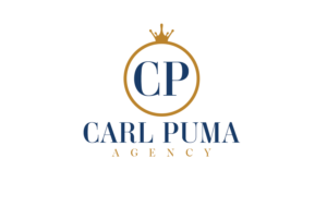 Logo Design by ivo_i_ivanov for Carl Puma Agency | Design: #17103360