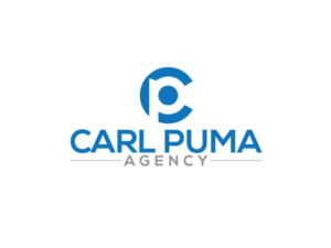 Logo Design by Oaxaqueña for Carl Puma Agency | Design: #17099561