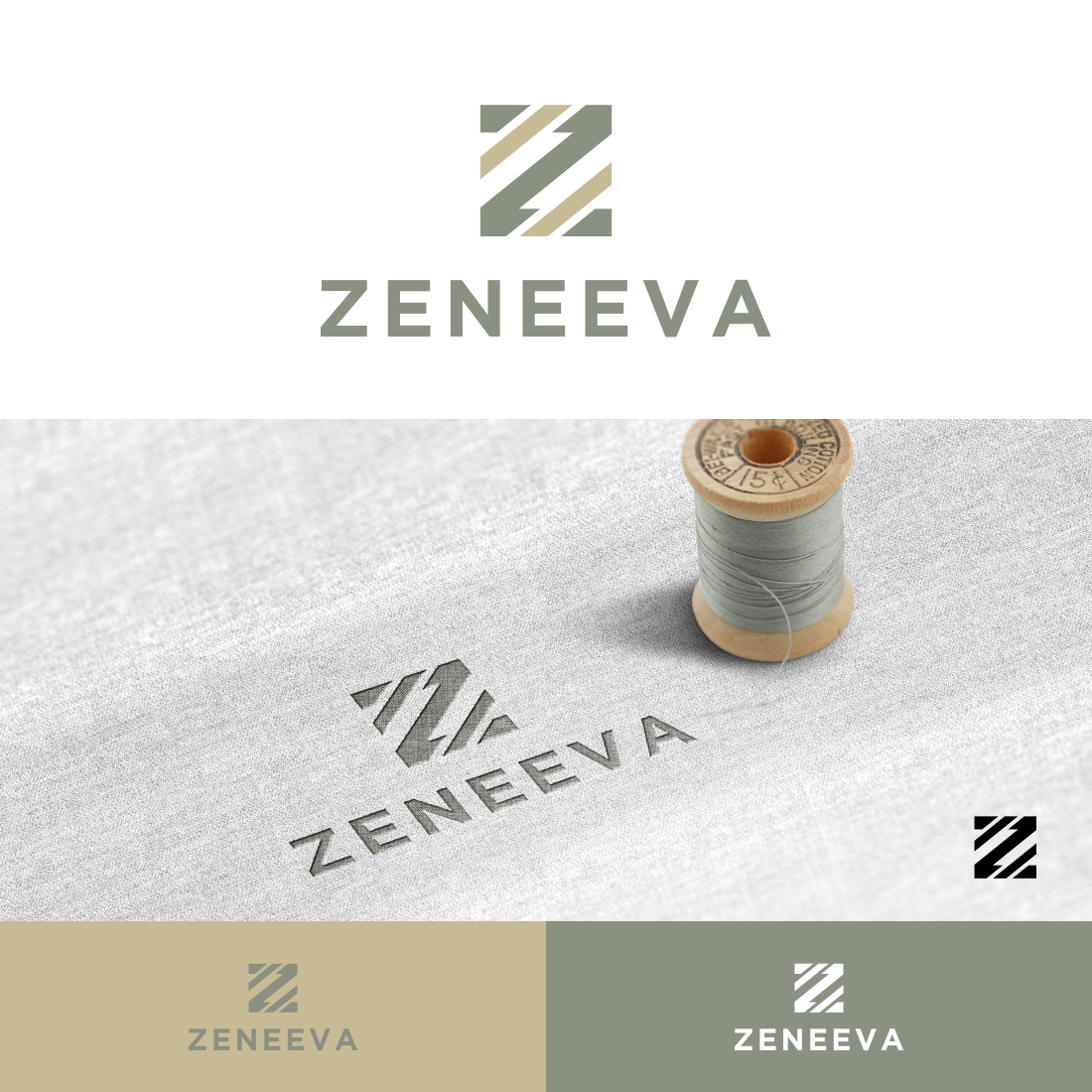 Logo Design by ORIDEAS for this project | Design #17093572