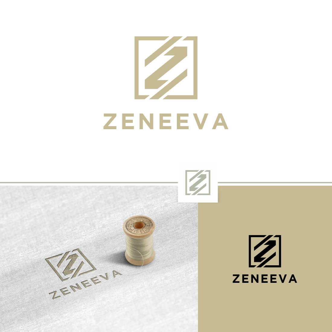 Logo Design by ORIDEAS for this project | Design #17132076