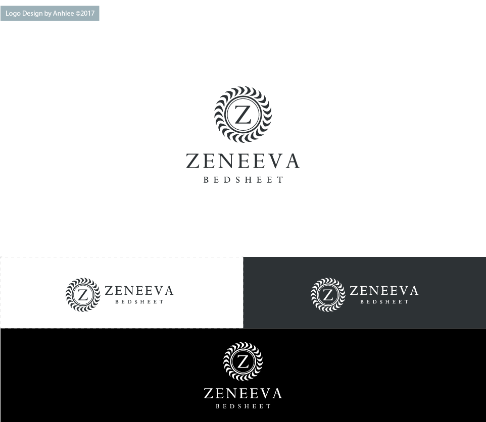 Logo Design by Anhlee for this project | Design #17129947
