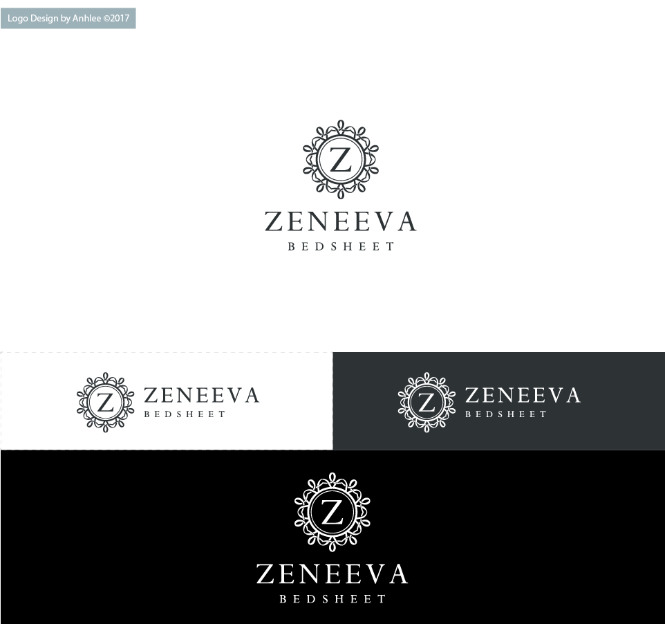 Logo Design by Anhlee for this project | Design #17135081