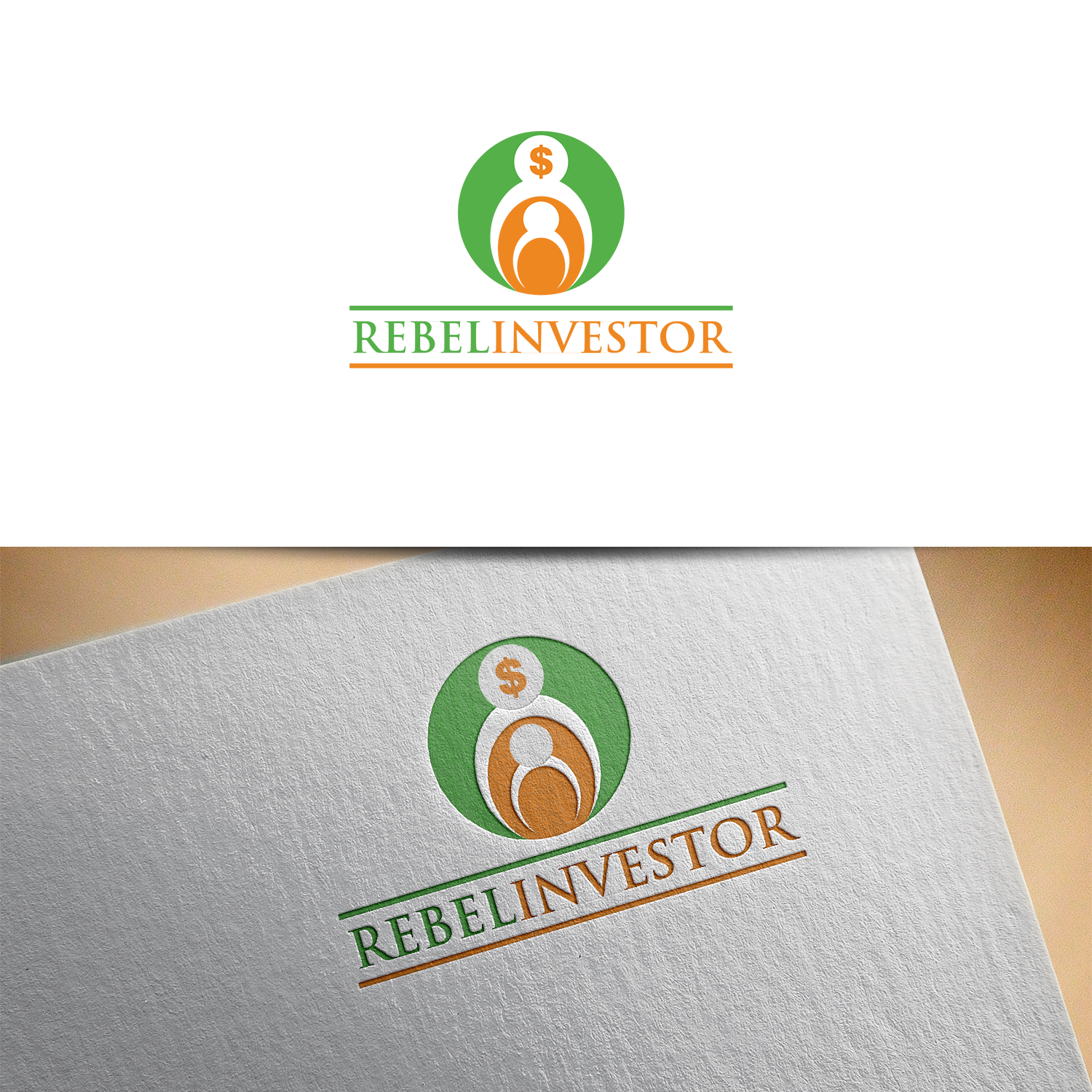 Logo Design by Pixi Dust for this project | Design #17094714