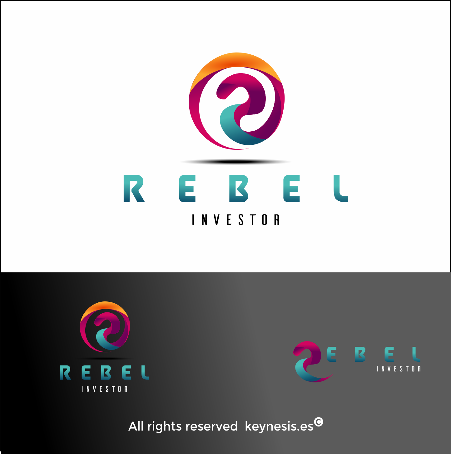 Logo Design by keynesis for this project | Design #17151286