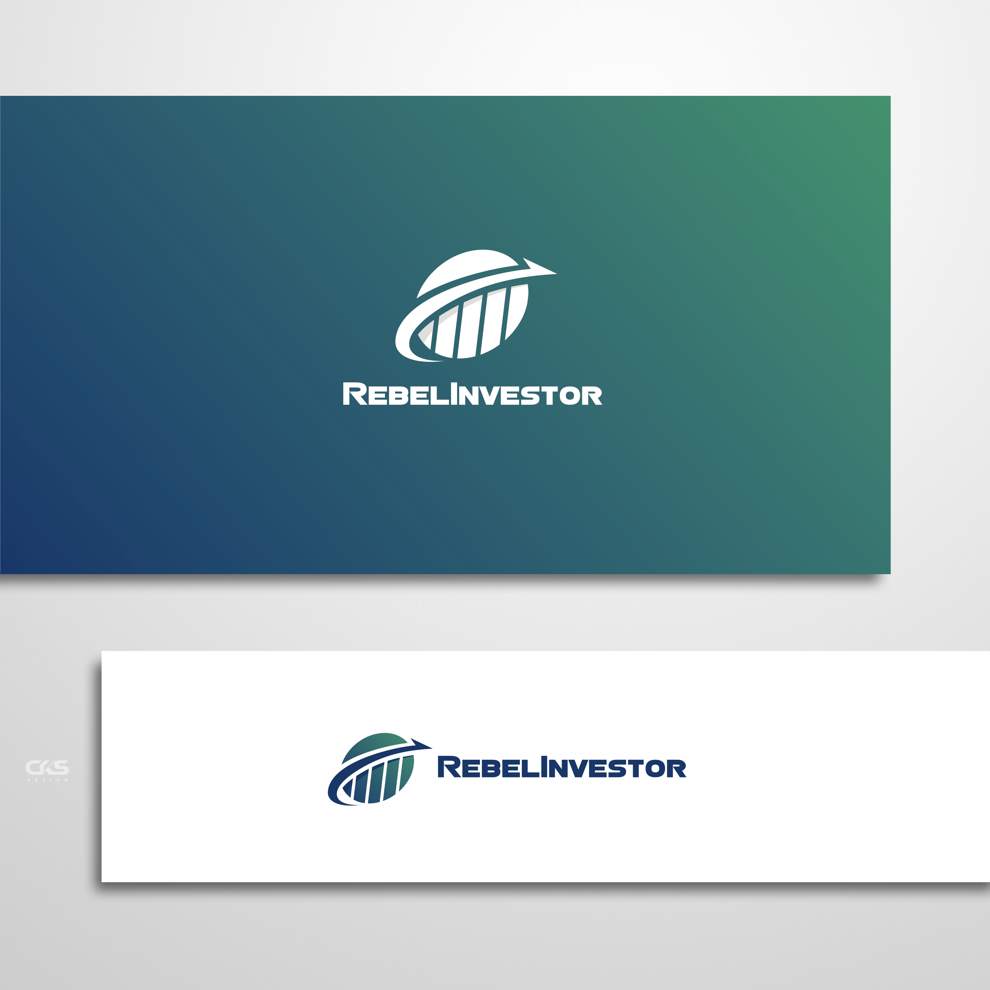 Logo Design by CKS d e s i g n for this project | Design #17102765