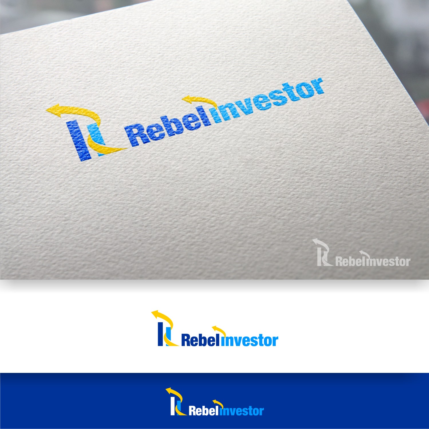 Logo Design by eonesh for this project | Design #17109258