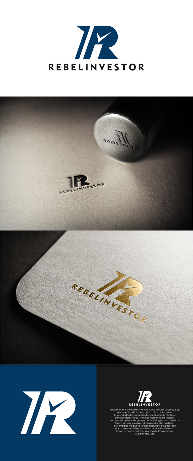 Logo Design by Angkasa Official for this project | Design #17105906
