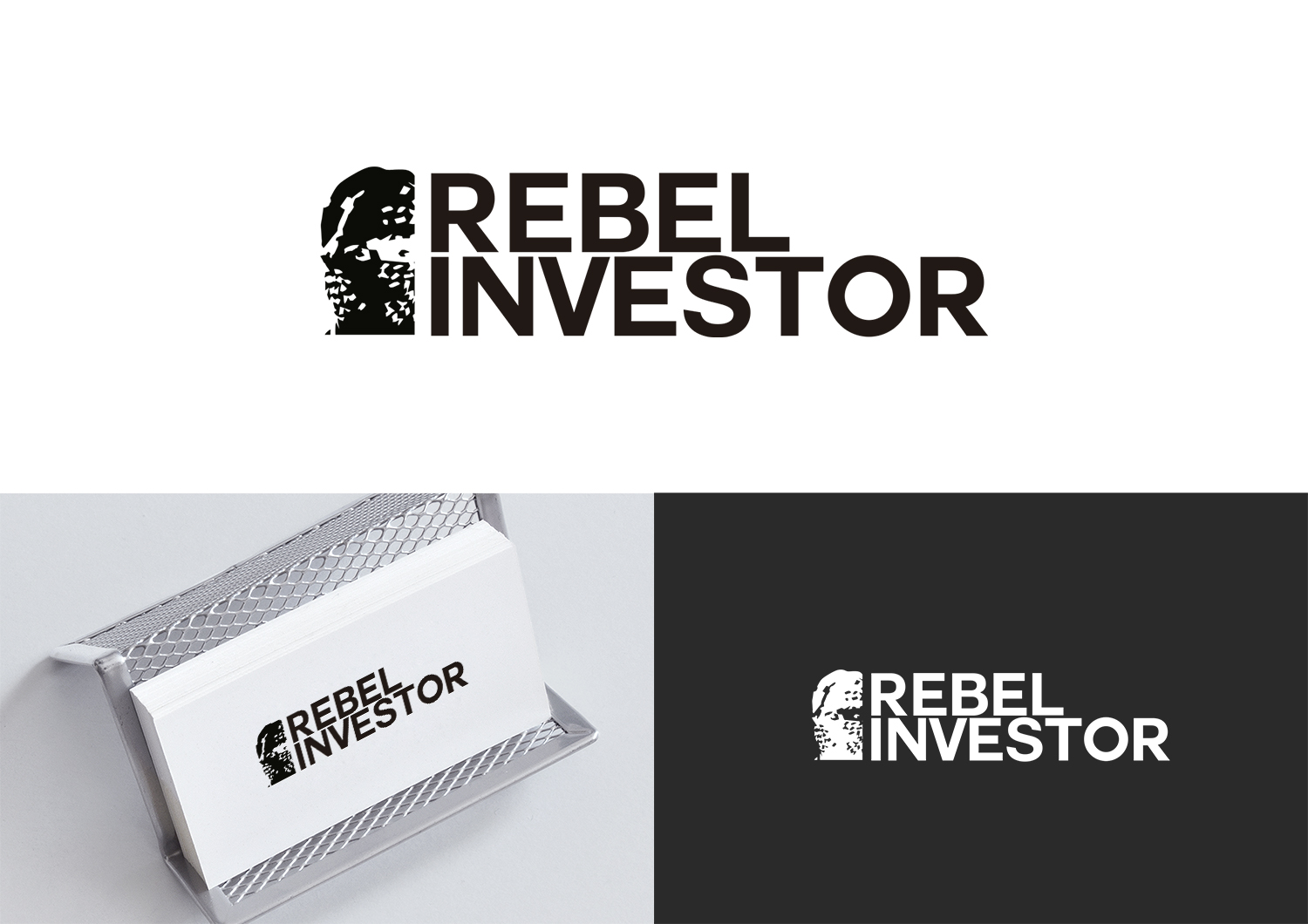 Logo Design by rafaeldsgn for this project | Design #17094273