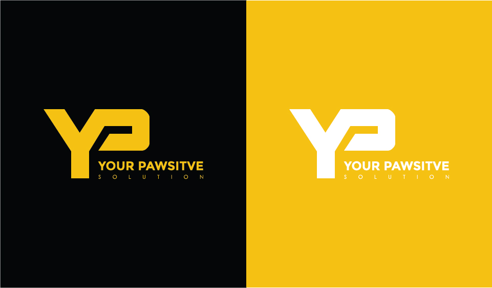Diseño de Logo por tamizhekumaran para Your Pawsitive Solution, LLC | Diseño #17109006