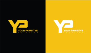 Logo-Design von tamizhekumaran für Your Pawsitive Solution, LLC | Design: #17109006