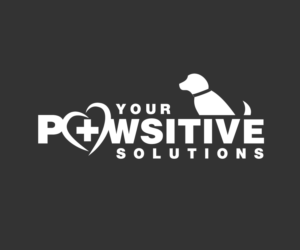 Design de Logo par wolf pour Your Pawsitive Solution, LLC | Design : #17125987