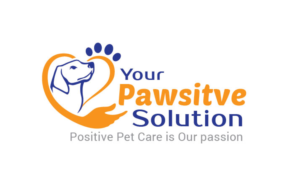 Logo Design by Timefortheweb for Your Pawsitive Solution, LLC | Design: #17108369