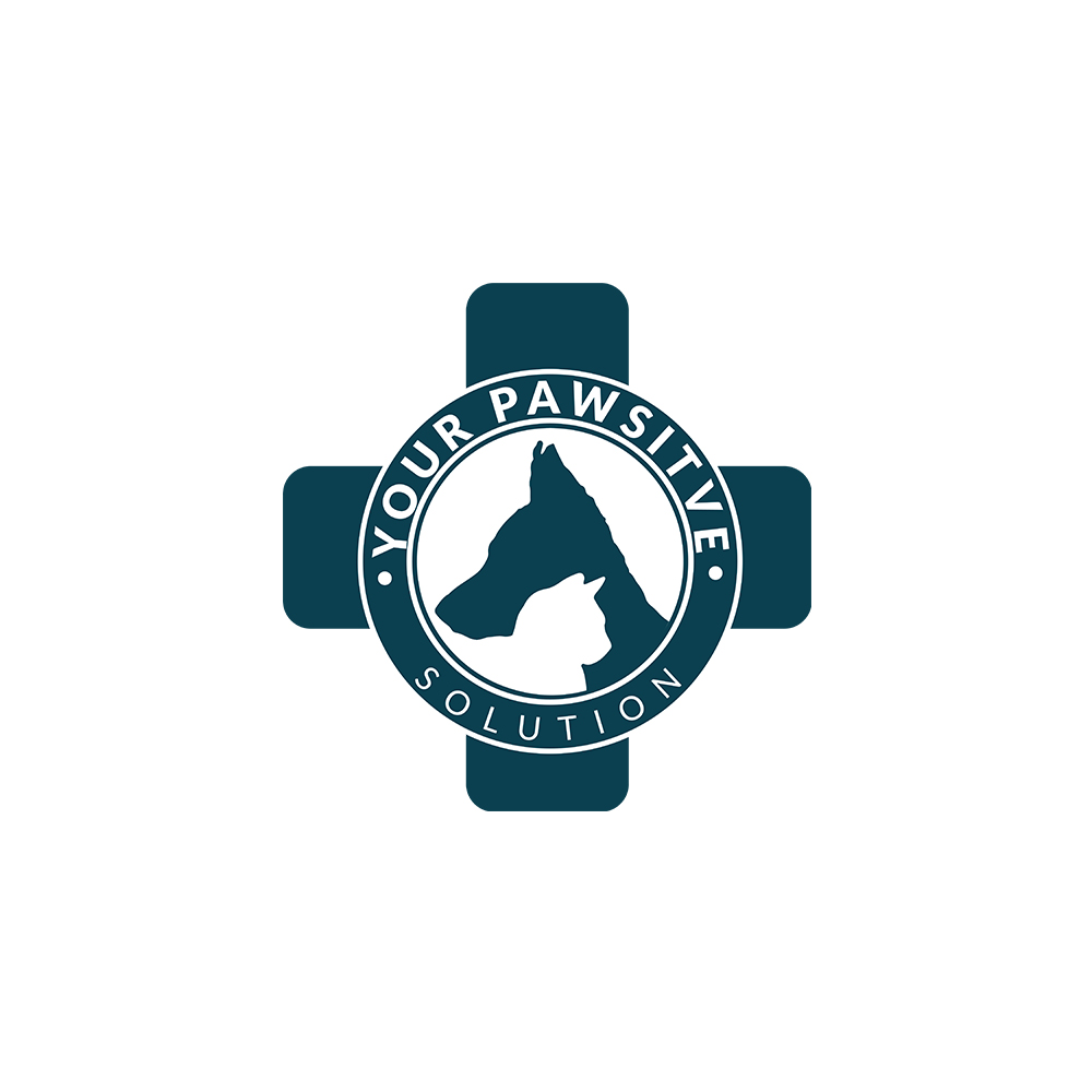 Diseño de Logo por pici_timici para Your Pawsitive Solution, LLC | Diseño #17103886
