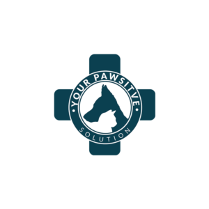 Logo-Design von pici_timici für Your Pawsitive Solution, LLC | Design: #17103886