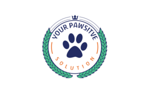 Logo Design by ivo_i_ivanov for Your Pawsitive Solution, LLC | Design: #17103195
