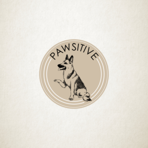 Logo-Design von doarnora für Your Pawsitive Solution, LLC | Design: #17188147