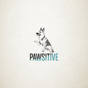 Logo-Design von doarnora für Your Pawsitive Solution, LLC | Design: #17188148