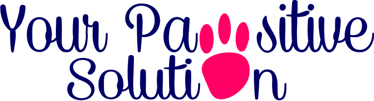 Design de Logo par iqbaal pour Your Pawsitive Solution, LLC | Design #17436134