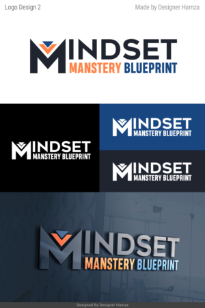 Logo Design by Designer Hamza