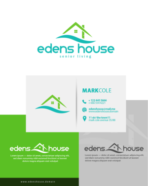 Logo Design by Faxri Huseynov for RCP CONSTRUCTION & DEVELOPMENT LLC | Design #17106057