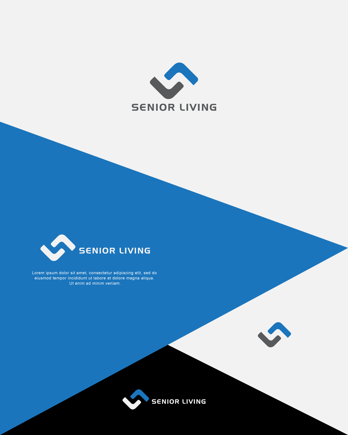 Logo Design by haseeb1binnaveed for RCP CONSTRUCTION & DEVELOPMENT LLC | Design #17094574