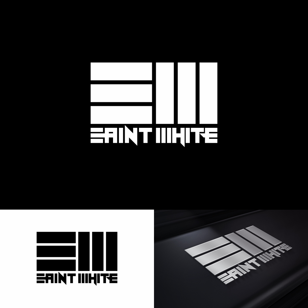 Logo Design by Saef Saef for this project | Design #17166274