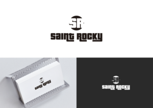 Logo Design by rafaeldsgn for this project | Design: #17094129