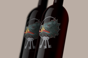 Label Design by TGDesigns