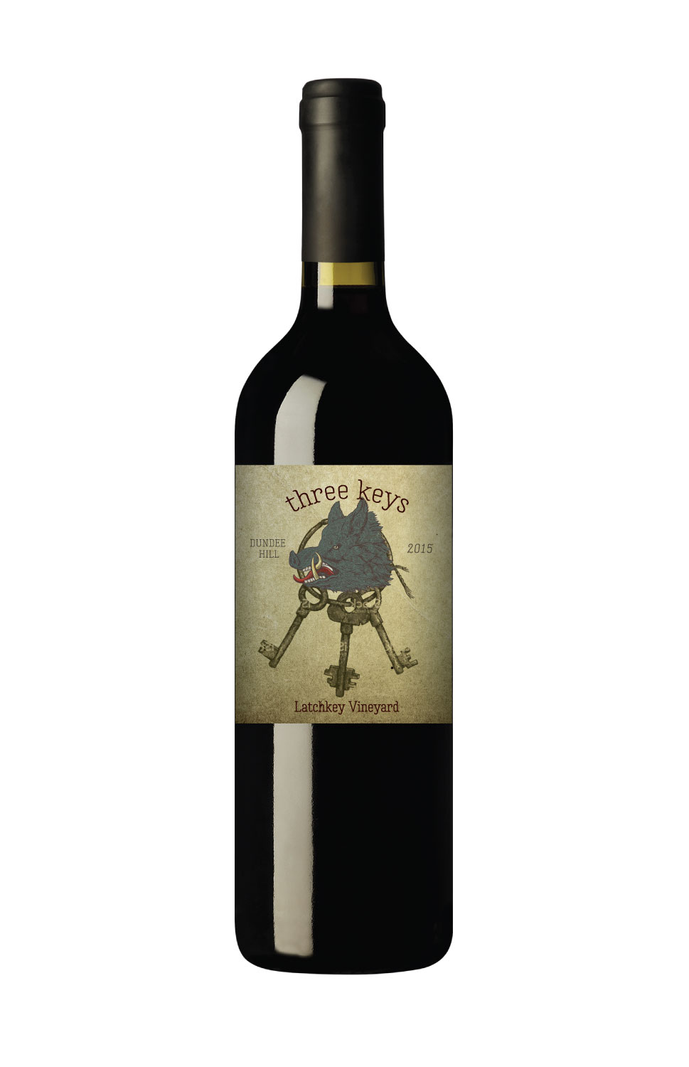 Label Design by Milos Jovic for this project | Design #17135050