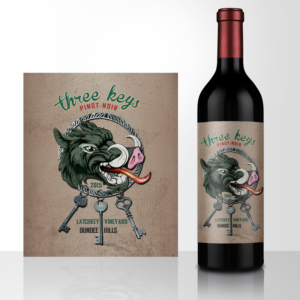 Diseño de Etiqueta por SD WEBCREATION para este proyecto | Diseño #17268035
