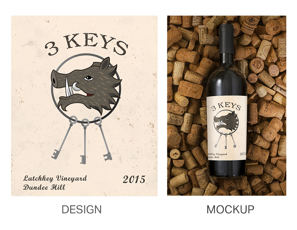 Label Design by tomlepo for this project | Design #17166746