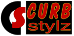 Logo Design by ML Renodesign for Curb Stylz | Design: #44392