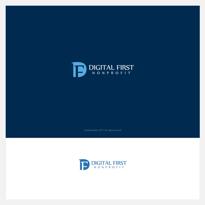 Logo Design by madeli for this project | Design #17099475