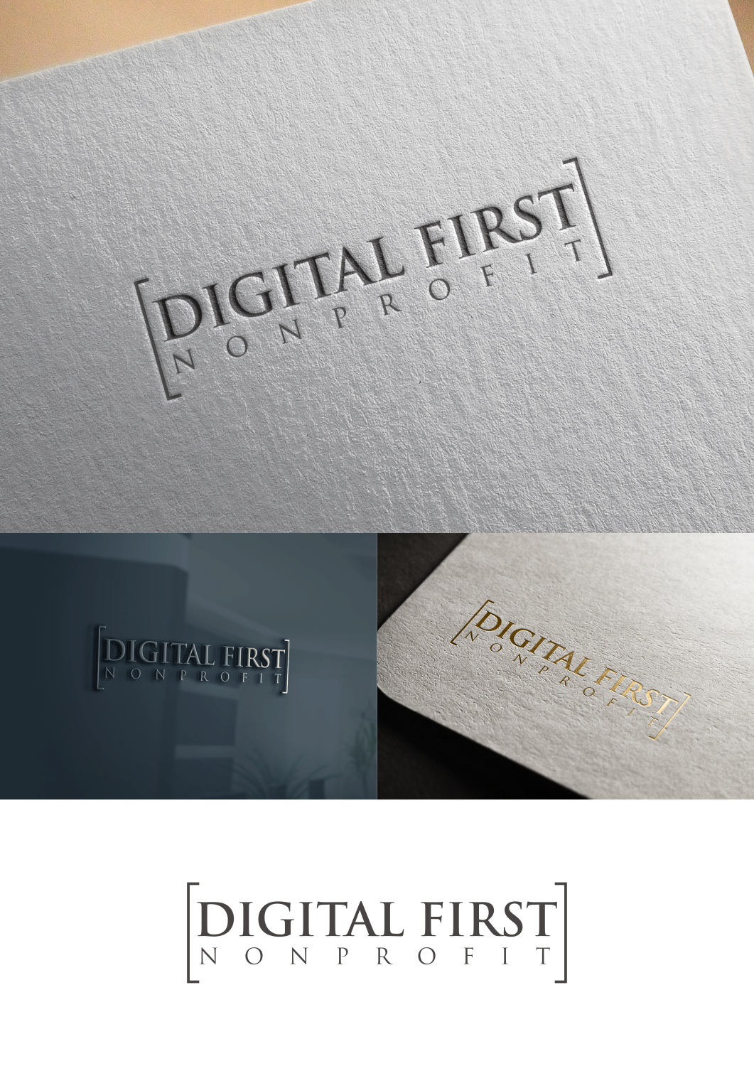 Logo Design by FireBlaster for this project | Design #17147330