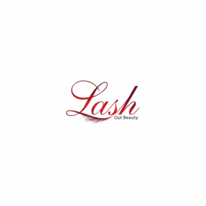 Logo Design by karthika vs for Lash out Beauty llc | Design: #17100317
