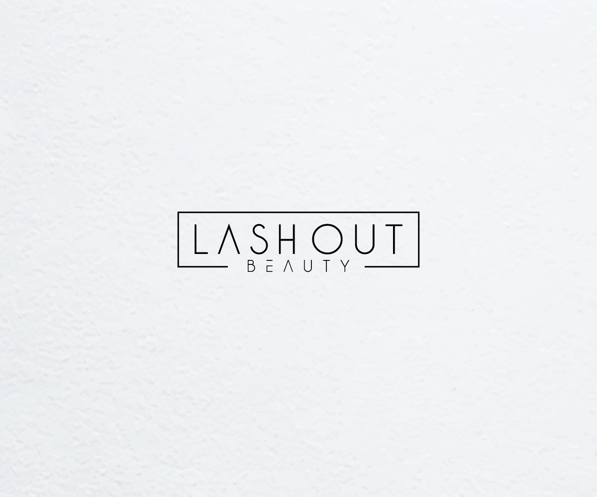 Logo Design by Anekaa for Lash out Beauty llc | Design #17124941