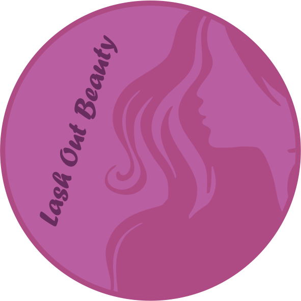 Diseño de Logo por saydin 2 para Lash out Beauty llc | Diseño #17198648