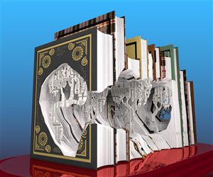 3D Design by Graphic7Designs3