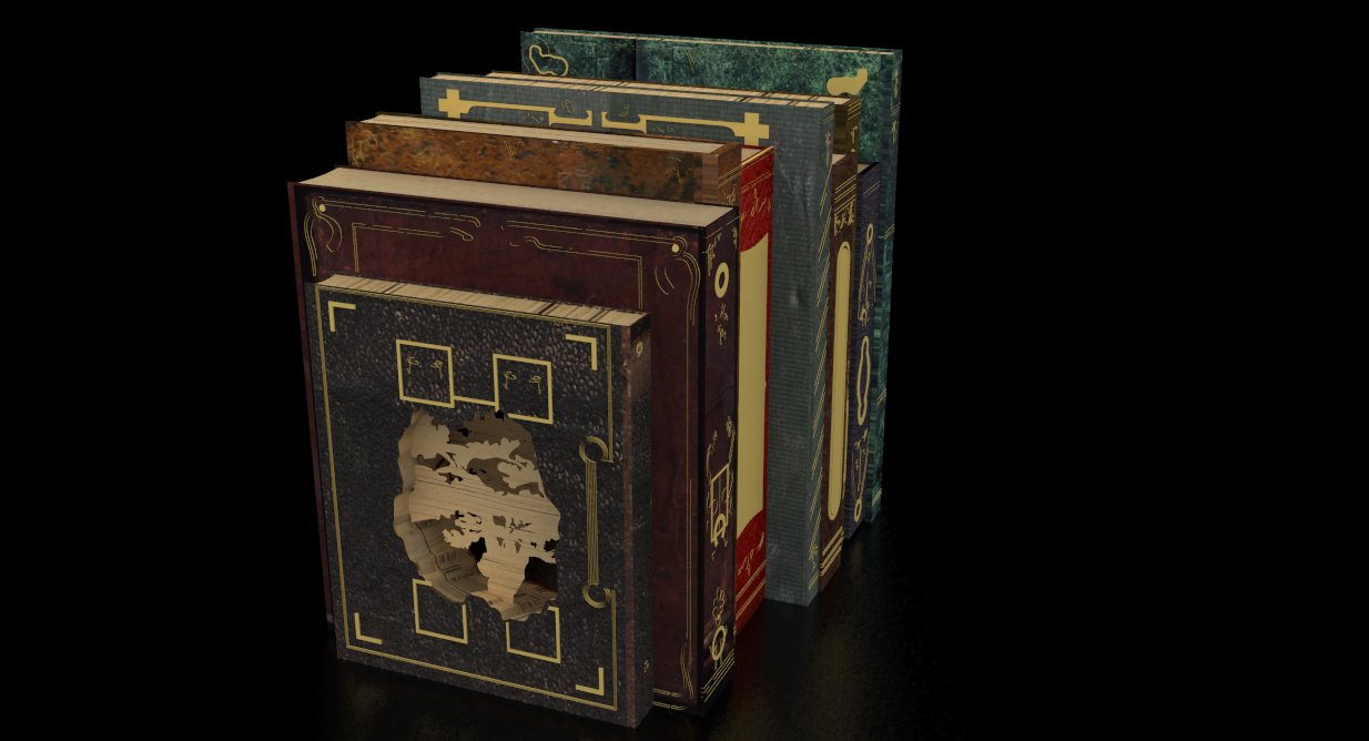 3D Design von Ramya Sarang für dieses Projekt | Design #2721480