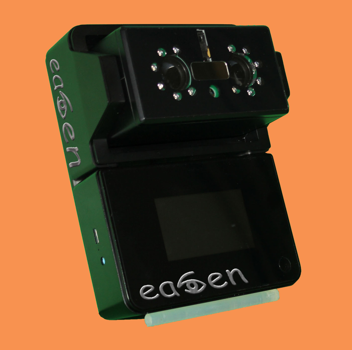 Graphic Design by Arra for easen IT company | Design #2710173