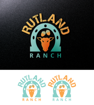 Logo-Design von Impressive Solutions für Rutland ranch | Design: #17102348