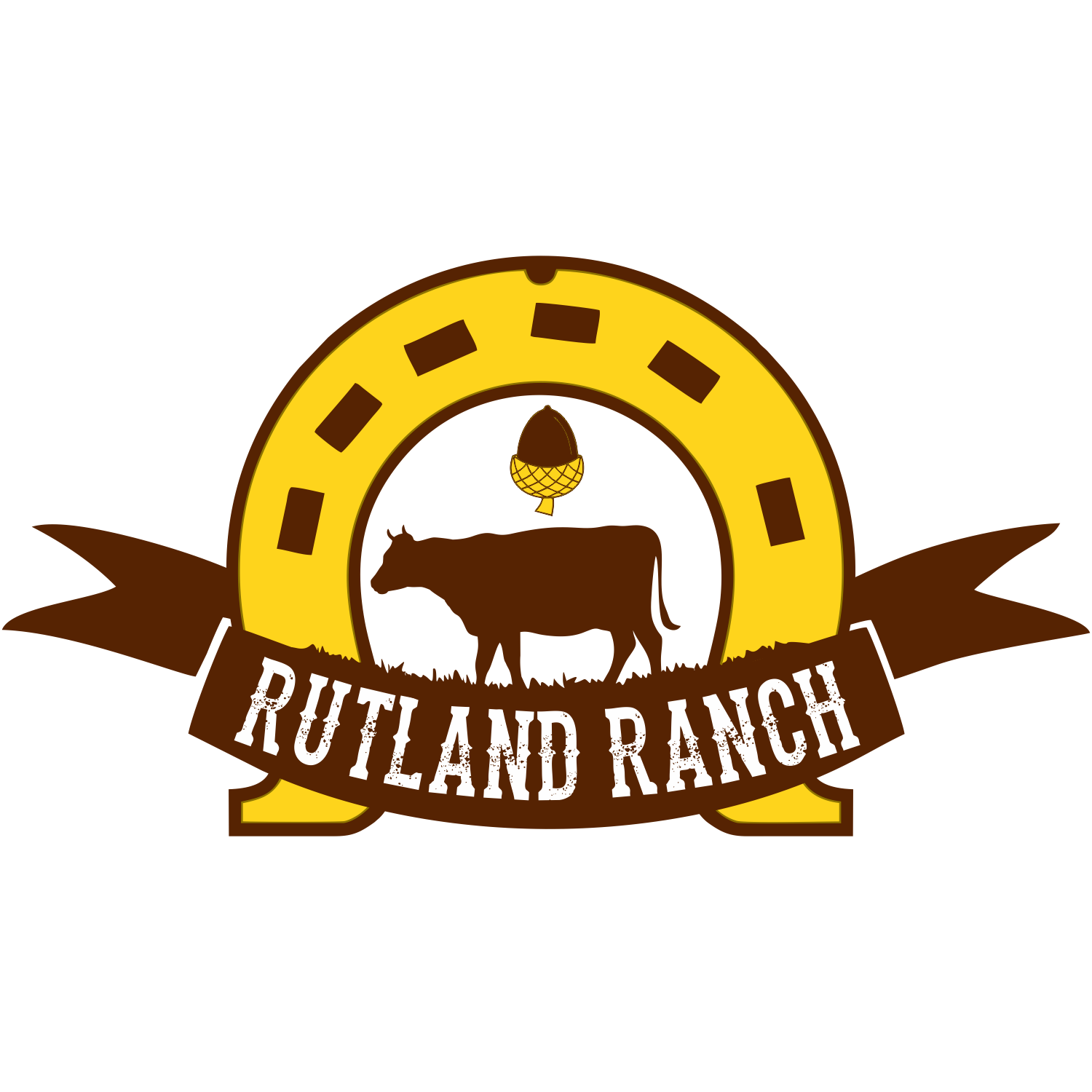 Logo Design by creativea for Rutland ranch | Design #17100857