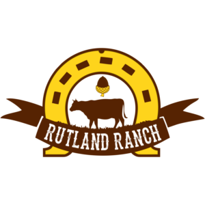 Diseño de Logo por creativea para Rutland ranch | Diseño: #17100857