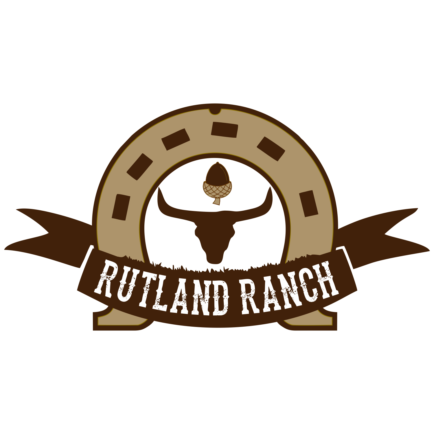 Logo Design by creativea for Rutland ranch | Design #17100858